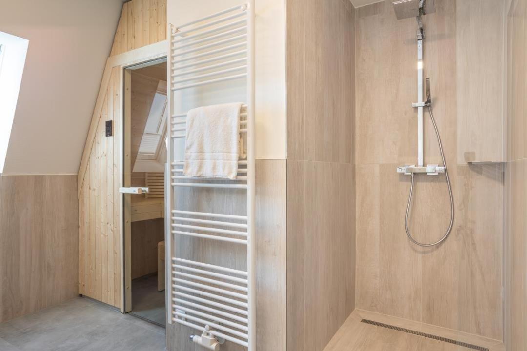 Villa Dornkamp 4 - Luxurioese Ferienwohnung Fuer 4 Personen Inklusive Balkon Und Sauna Timmendorfer Strand Dış mekan fotoğraf